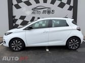Renault Zoe (c/ Bateria) E-Tech EV50 Equilibre