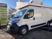 Peugeot Boxer 2.2 BLUEHDI 330 L2H1