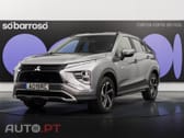 Mitsubishi Eclipse Cross 2.4 PHEV eMotion