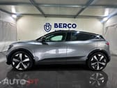 Renault Mégane E-Tech EV60 220hp optimum charge Techno
