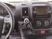 Citroen Jumper 2.2 BlueHDi 33 L3H2 Club