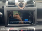 Smart ForTwo 1.0 mhd Passion 71