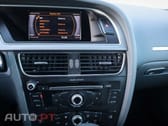 Audi A5 3.0 TDi Multitronic Sport