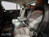 Mercedes-Benz CLA 180 d Shooting Brake