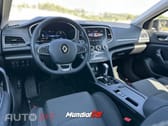 Renault Mégane E-Tech 1.6 E-Tech Plug-In 160 Techno