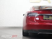 Tesla Model S 85