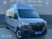 Renault Master Outro