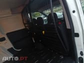 Fiat Doblo Combi 1.3 Multijet