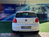 Volkswagen Polo 1.6 TDI Confortline