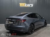 Tesla Model 3 Performance Dual Motor AWD