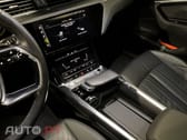 Audi E-Tron 50 Quattro