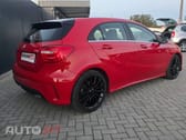 Mercedes-Benz A 180 d AMG Line Aut.