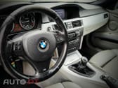 BMW 320 d Coupe