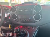 Peugeot Partner 1.6 HDi L1 3L