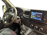 Renault Master 2.3 dCi L3H2 3.5T Grand Confort