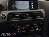 BMW 640 d Pack M