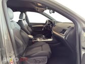 Audi Q5 50 TFSIe quattro S tronic S line