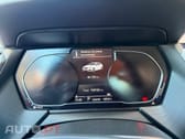 BMW 116 d Line Sport Auto
