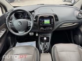 Renault Captur 1.2 TCe Exclusive EDC