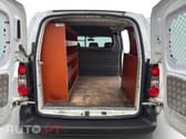 Peugeot Partner 1.6 BlueHDi Confort