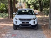 Land Rover Evoque ND