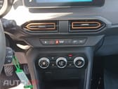 Dacia Sandero Stepway TCe 90 Comfort