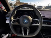 BMW i5 eDrive40 Pack Desportivo M Pro