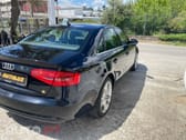 Audi A4 2.0 TDI Business Line S-line