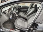 Seat Ibiza 1.2 12V Style