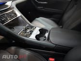 BYD Seal U 87 kWh Design