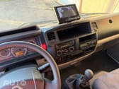 Nissan Cabstar 2.5 dCi 35.15/3 CD Comfort