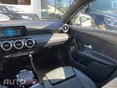 Mercedes-Benz A 250 e Style Plus
