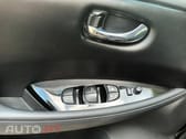 Nissan Leaf N-Connecta Full Led