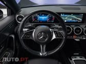Mercedes-Benz A 200 Standard