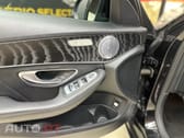 Mercedes-Benz C 220 d AMG Line Aut.