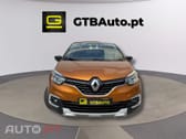 Renault Captur TCE LIMITED 