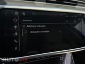 Audi A6 Avant 50 TFSIe quattro S tronic