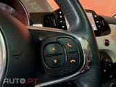 Fiat 500 1.2 Lounge J16 Dualogic