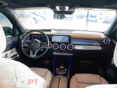 Mercedes-Benz EQB 350 4Matic Edition