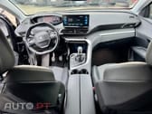 Peugeot 3008 1.5 BlueHDi Allure Pack