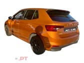 Skoda Fabia 1.0 TSI Ambition
