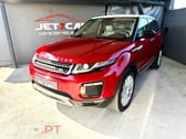Land Rover Evoque 2.0 TD4 HSE Dynamic Auto