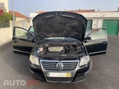 Volkswagen Passat Variant B6
