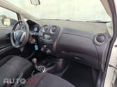 Nissan Note 1.5 dCi Acenta