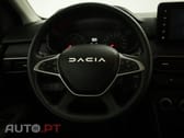 Dacia Jogger Jogger 1.0 ECO-G Extreme+ Up&Go 7L Bi-Fuel