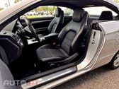 Mercedes-Benz E 220 CDi Avantgarde BlueEfficiency
