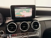 Mercedes-Benz C 220 BlueTEC Aut.