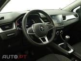 Renault Captur Captur 1.0 TCe Techno Bi-Fuel