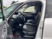 Citroen C4 Picasso 1.6 BlueHDi Exclusive EAT6