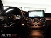 Mercedes-Benz GLC 300 de 4Matic